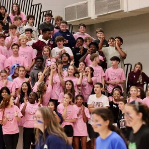 Team Page: Class of 2028